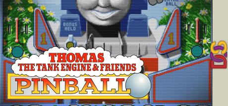 Thomas the Tank Engine and Friends Pinball — steamgrid