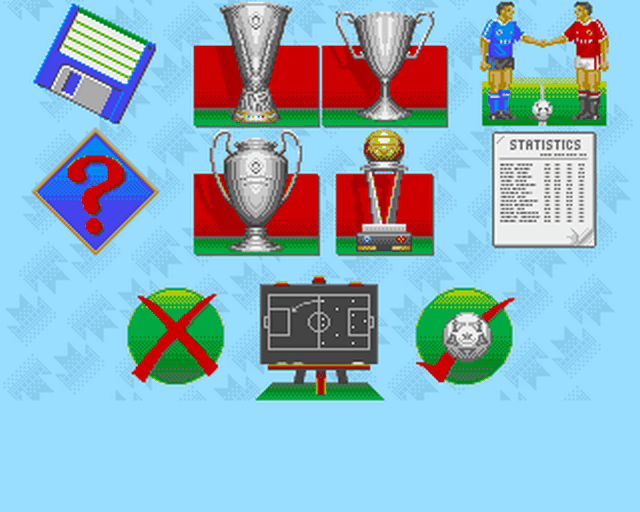 Manchester United Europe — sstitle (EU)