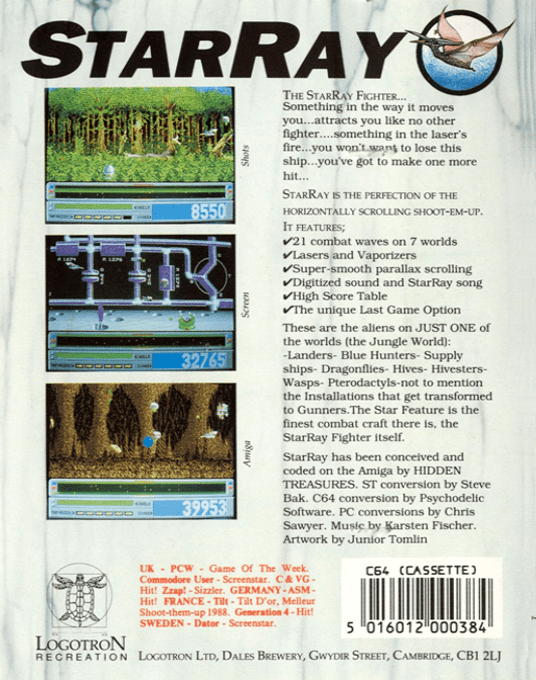 Starray — box-2D-back (EU)