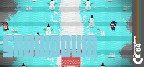 Snowdown — steamgrid