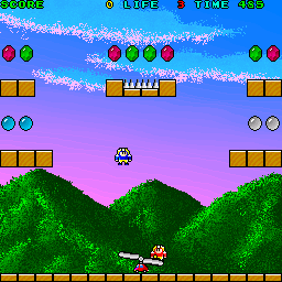 Diamond Explorer 2 — ss (WOR)