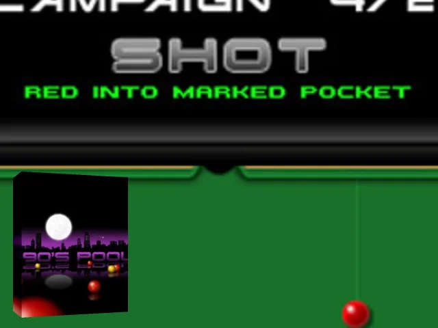 90's Pool — mixrbv2 (EU)