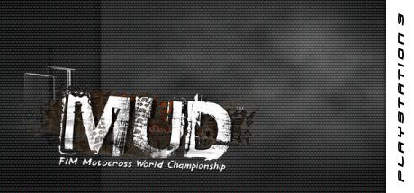 MUD - FIM Motocross World Championship — steamgrid