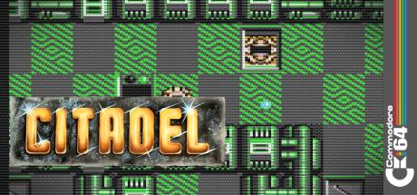 Citadel — steamgrid