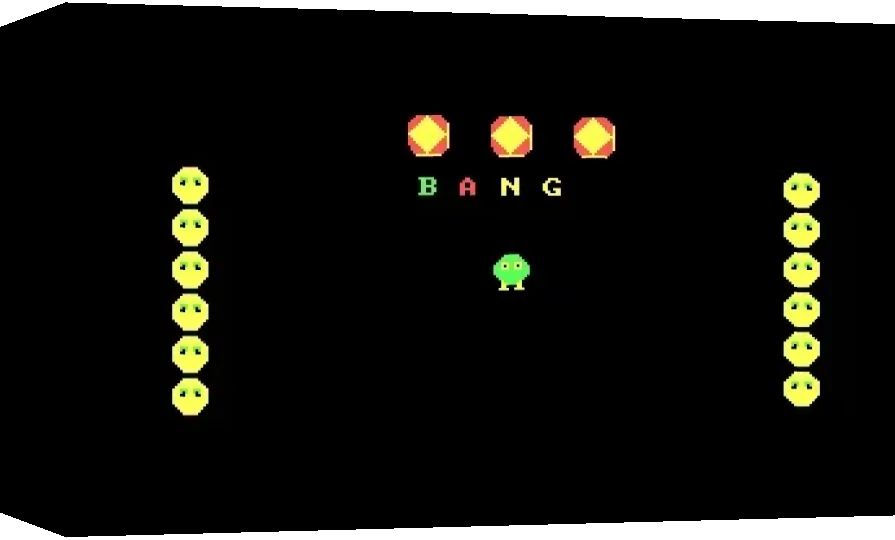 Bango — box-3D (WOR)