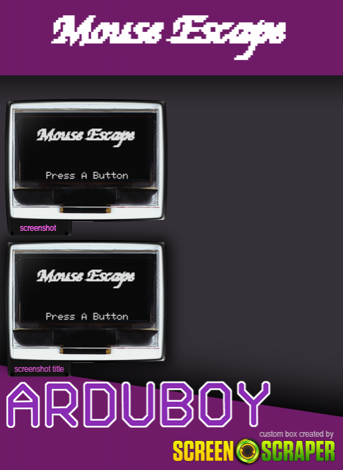 Mouse Escape — box-2D-back (SS)