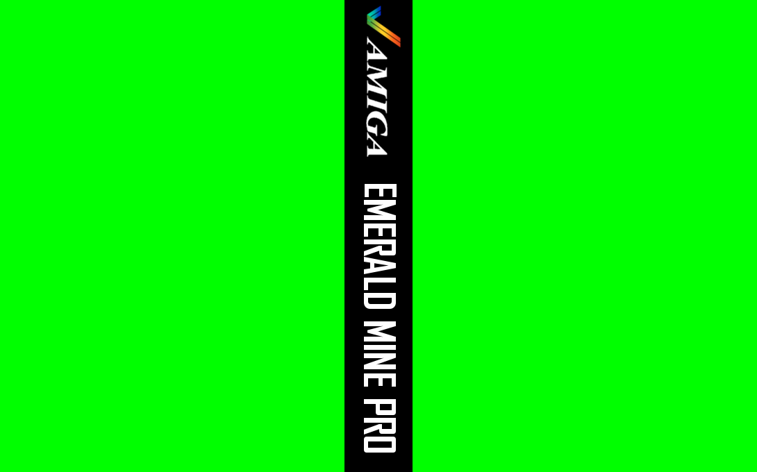 Emerald Mine Pro — box-texture (SS)