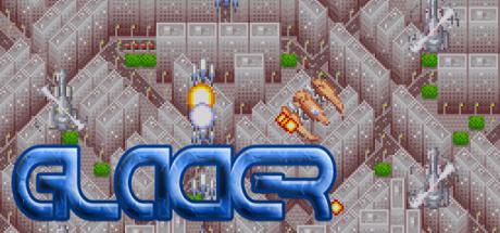 Glacier — steamgrid