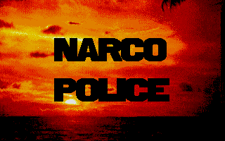 Narco Police — sstitle (EU)