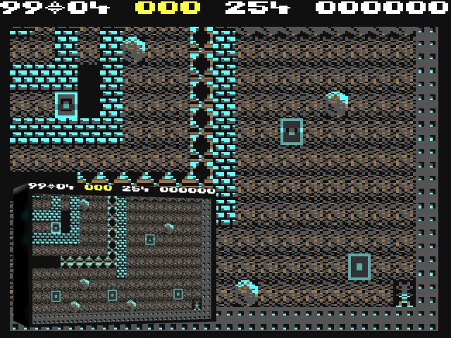 Storm-Dash 7 — mixrbv2 (WOR)