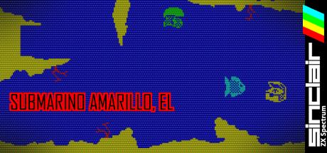 Submarino Amarillo, El — steamgrid