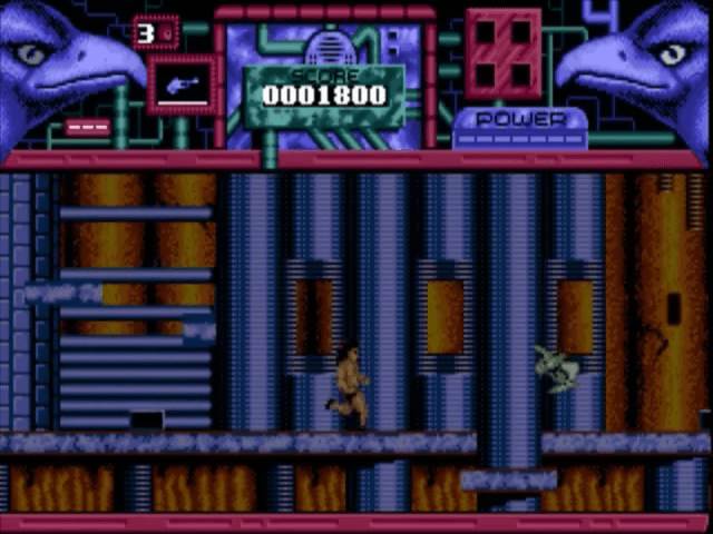 Hawkeye — ss (WOR)