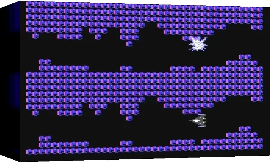 Cave 112 — box-3D (WOR)