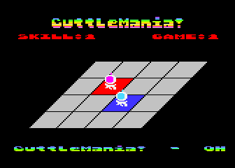 Cuttlemania! — sstitle (WOR)