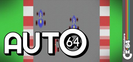 Auto 64 — steamgrid