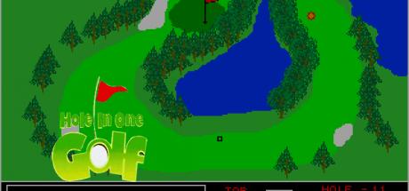 Hole In One Golf — steamgrid