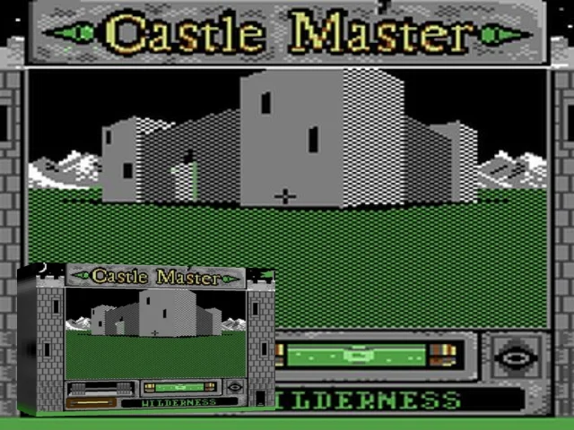 Castle Master — mixrbv2 (WOR)