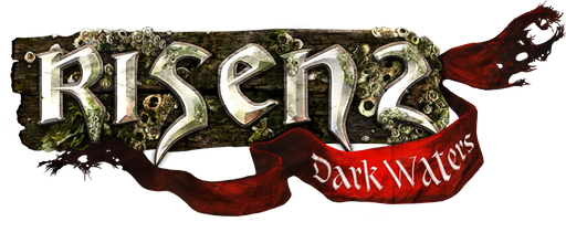Risen 2 - Dark Waters — wheel (WOR)