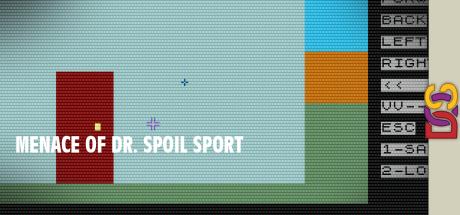 Menace of Dr. Spoil Sport — steamgrid