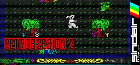 Retrobsesion 2 — steamgrid