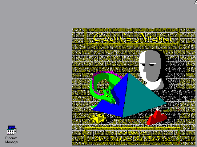 Econ's Arena — sstitle (WOR)