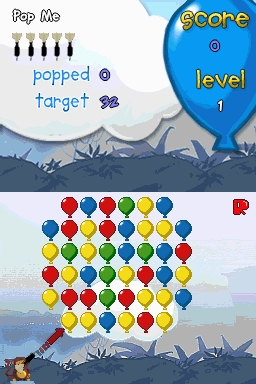 Bloons — ss (WOR)