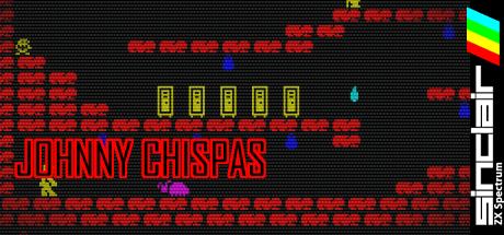 Johnny Chispas — steamgrid