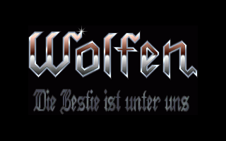 Wolfen - Die Bestie Ist Unter Uns — sstitle (WOR)