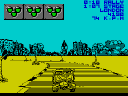 Super Trux — ss (EU)