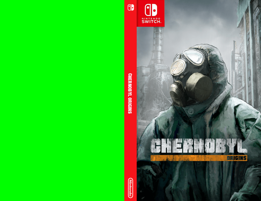Chernobyl Origins — box-texture (WOR)