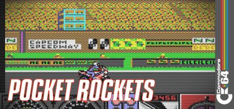 Pocket Rockets — steamgrid