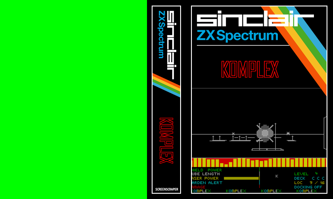 Komplex — box-texture (SS)