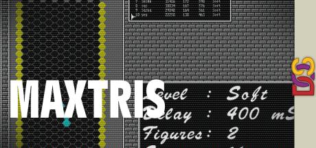 Maxtris — steamgrid