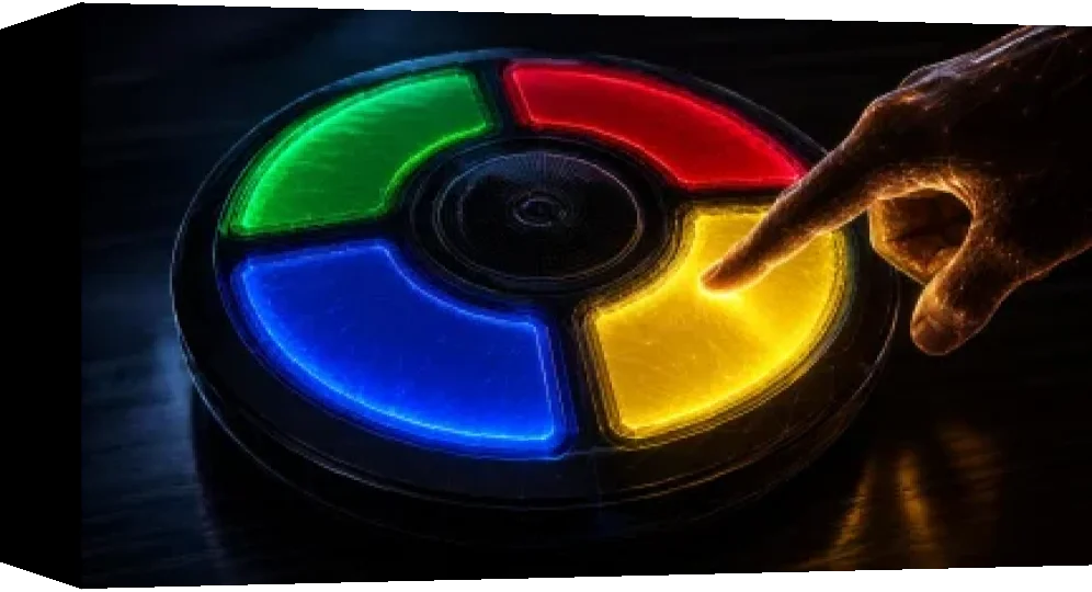 Super Simon — box-3D (WOR)