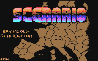 Scenario — sstitle (WOR)