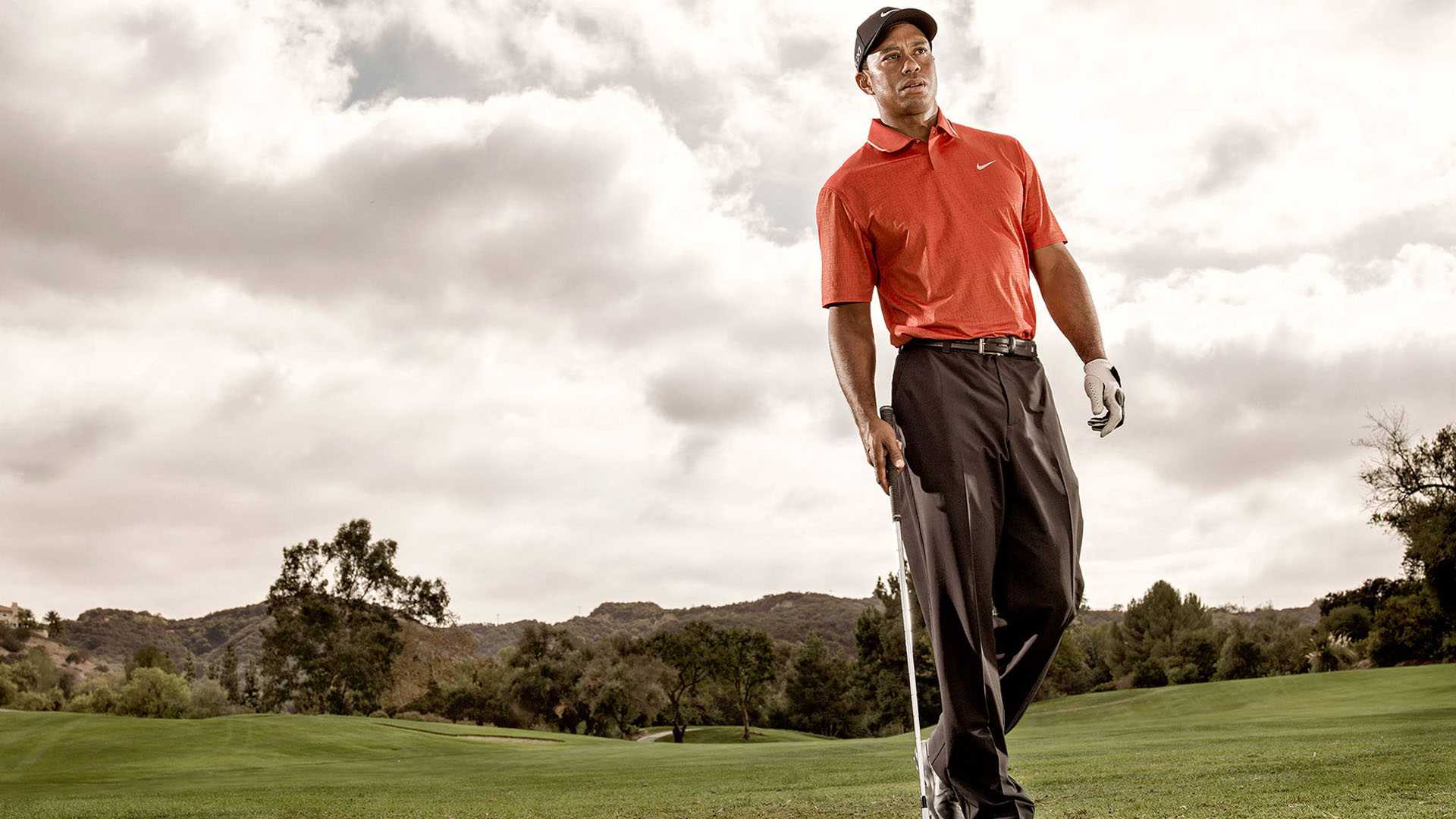 Tiger Woods PGA Tour 07 — fanart