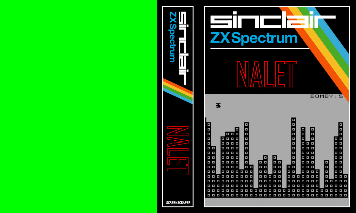 Nalet — box-texture (SS)