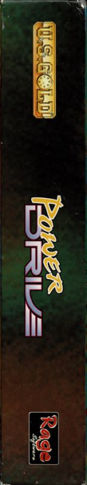 Power Drive — box-2D-side (EU)