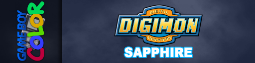 Digimon Saphire — screenmarqueesmall (WOR)