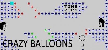 Crazy Balloons — steamgrid