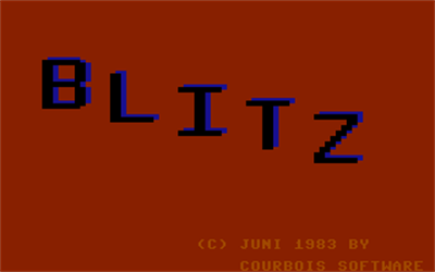 Blitz — sstitle (WOR)