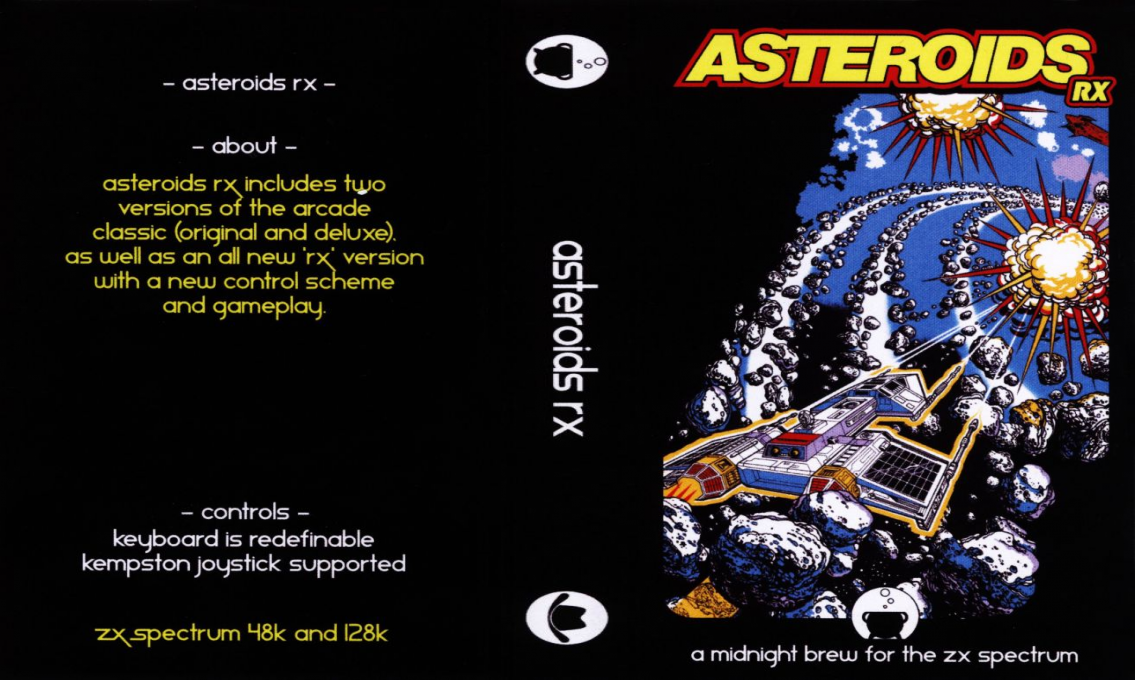 Asteroids RX — box-texture (WOR)