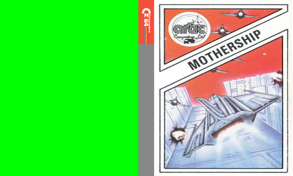Mothership — box-texture (US)