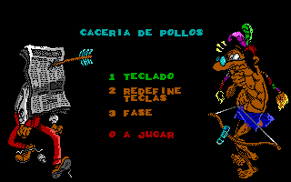 Mortadelo y Filemón II: Safari Callejero — sstitle (WOR)