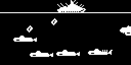 Tiny Depth — ss (WOR)