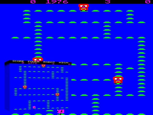 Swamp Monsters — mixrbv2 (WOR)