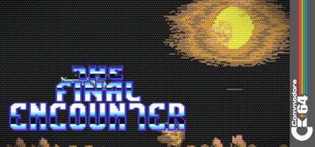 The Final Encounter — steamgrid