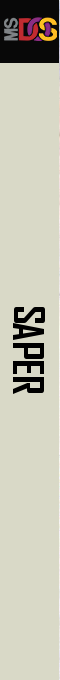 Saper — box-2D-side (EU)