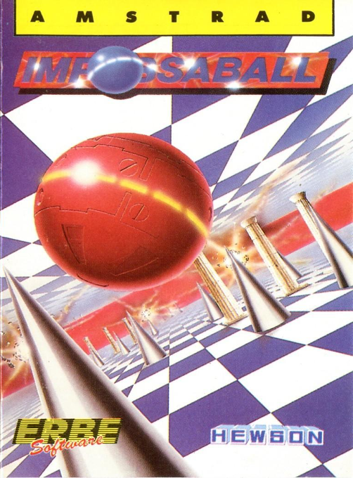 Impossaball — box-2D (SP)