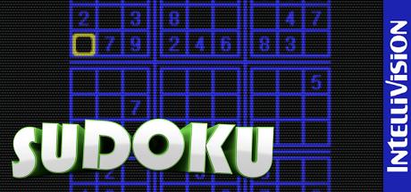 Sudoku — steamgrid